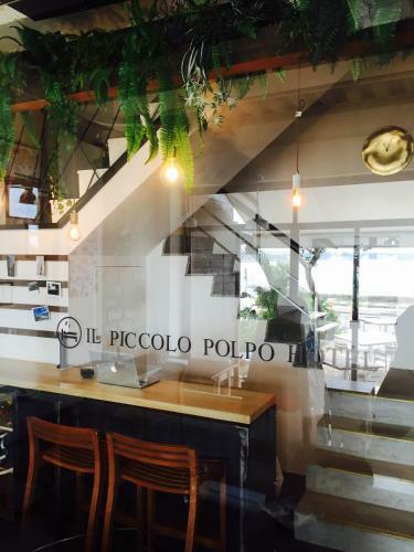 Bed & Breakfast Il Piccolo Polpo Hotel