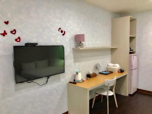 Hostal Sky Blue Guest House