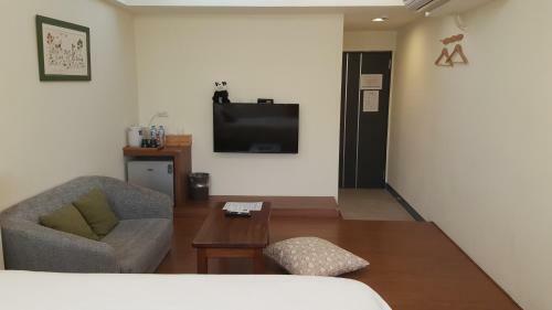 Summer Tree Homestay