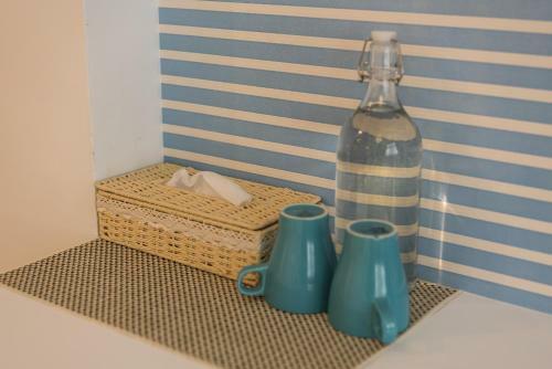 Hostal Greece Little Castle