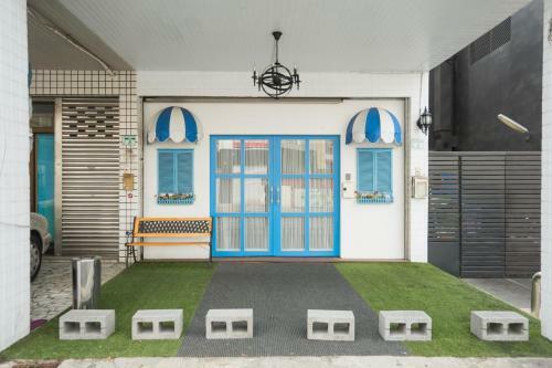 Hostal Greece Little Castle