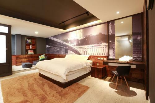 Hostal Original