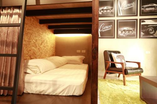 Hostal Original