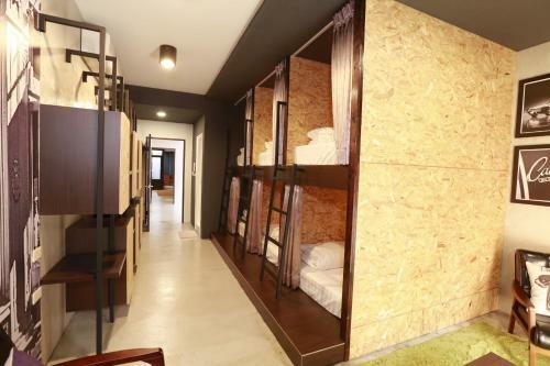Hostal Original