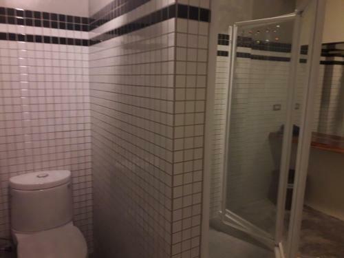 Old House Small Home