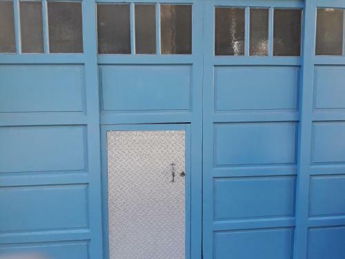 Old House Small Home