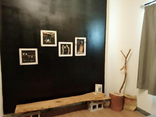 Woods Decor - Guangci St.