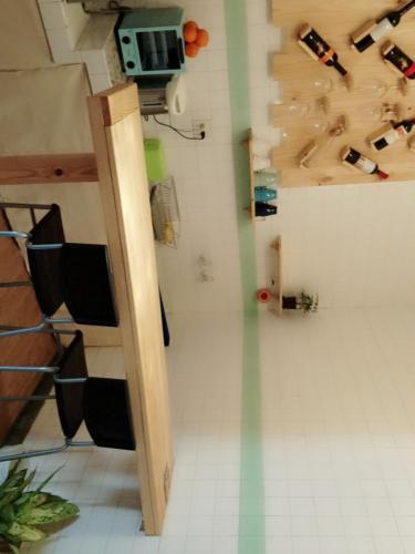 Woods Decor - Guangci St.