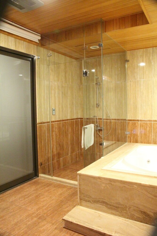 Hostal Huzi Room