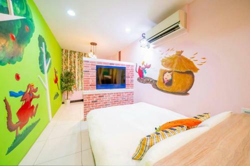 ???happy House
