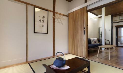 Villa Ching Tian Live