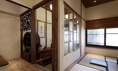 Villa Ching Tian Live