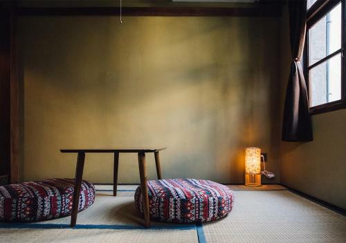 Machiya Hinoki