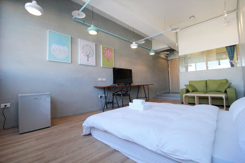 Hotel Youth Inn