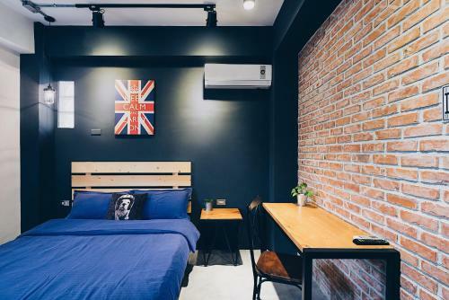 Mutter Apartment