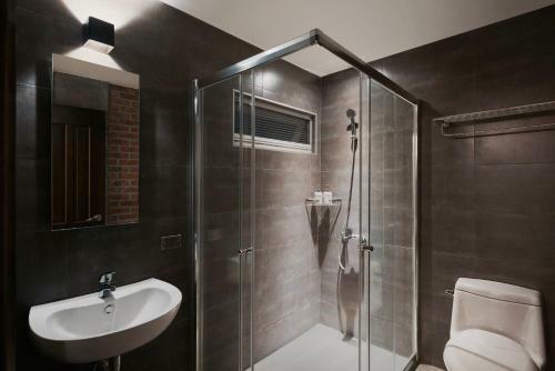 Mutter Apartment
