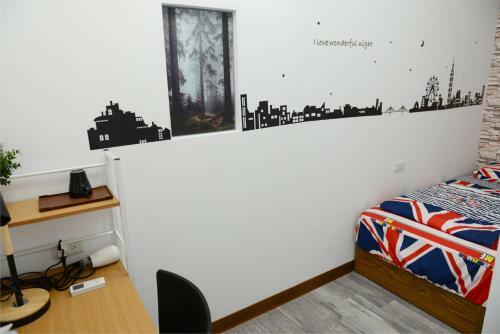 My Second Floor Homestay