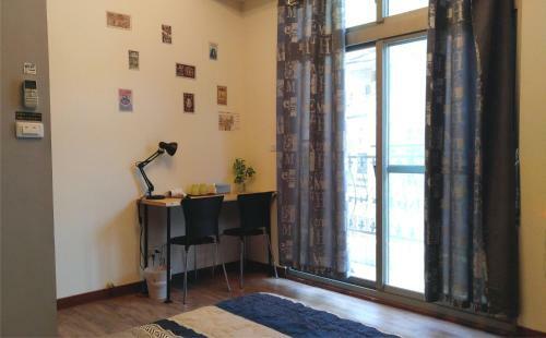 My Second Floor Homestay