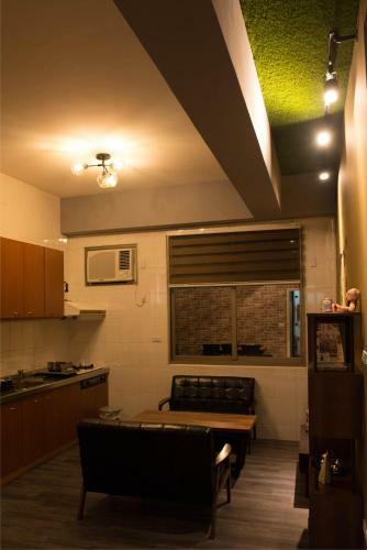 My Second Floor Homestay