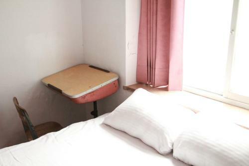 Tainan Macarthur Homestay