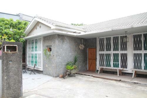 Tainan Macarthur Homestay