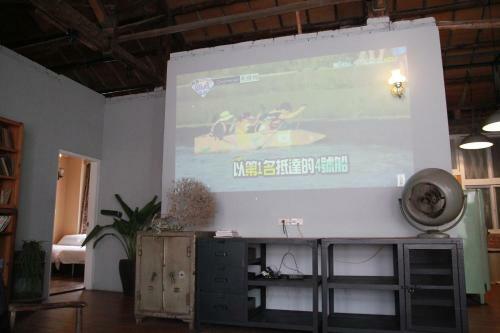 Tainan Macarthur Homestay
