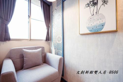 Posada At Tainan Inn