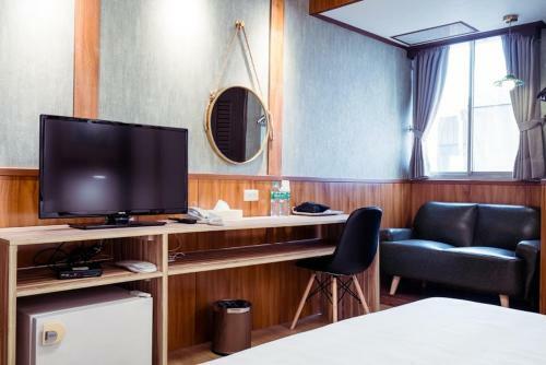 Posada At Tainan Inn