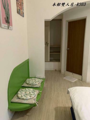 Posada At Tainan Inn