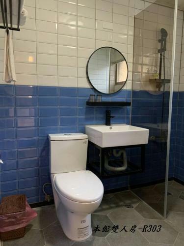 Posada At Tainan Inn