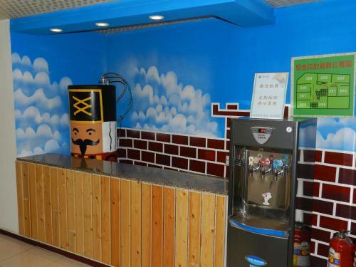 Posada At Tainan Inn