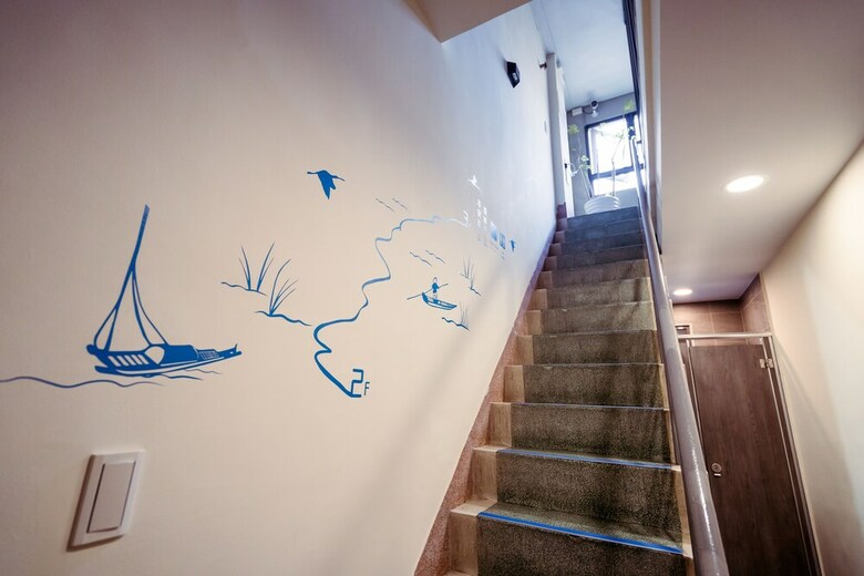 Local Backpacker Hostel