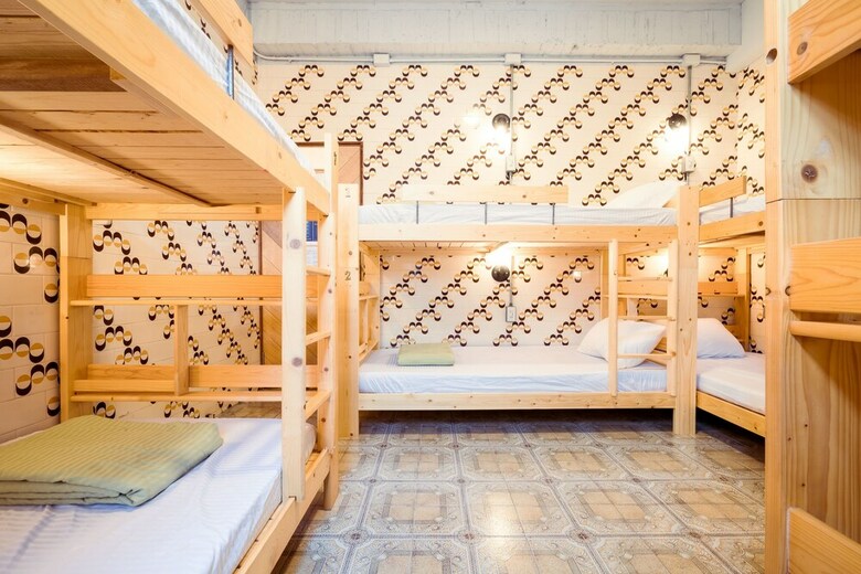 Local Backpacker Hostel