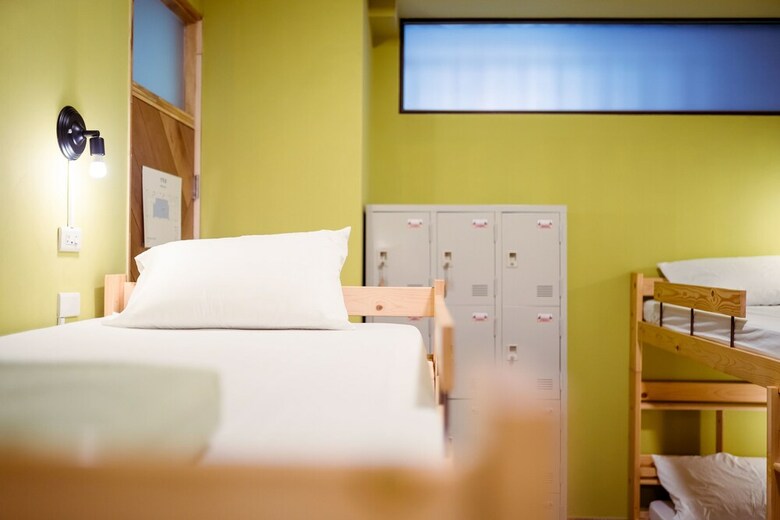 Local Backpacker Hostel