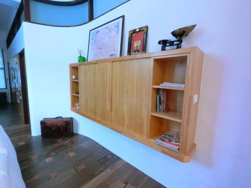 Thinking Homestay
