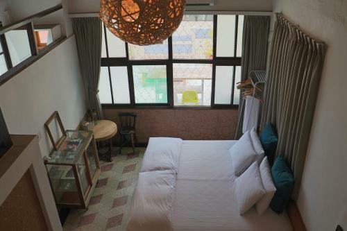Thinking Homestay
