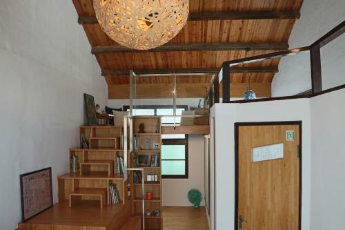 Thinking Homestay