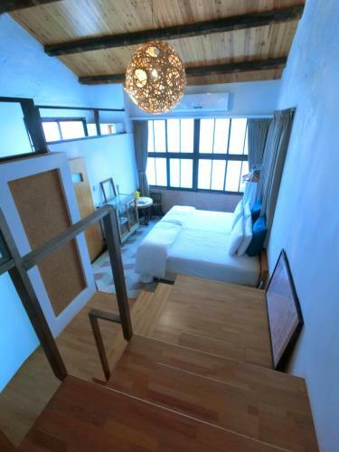 Thinking Homestay