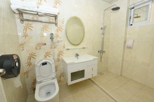 Gjia Taitung B&B