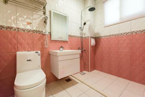 Gjia Taitung B&B