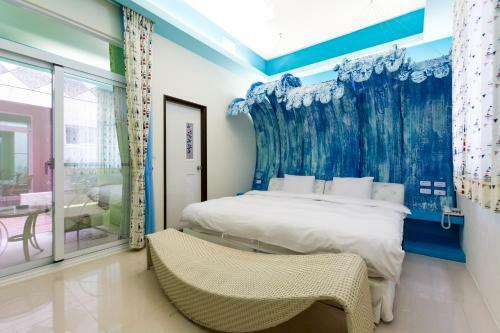 Gjia Taitung B&B