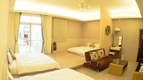 Gjia Taitung B&B