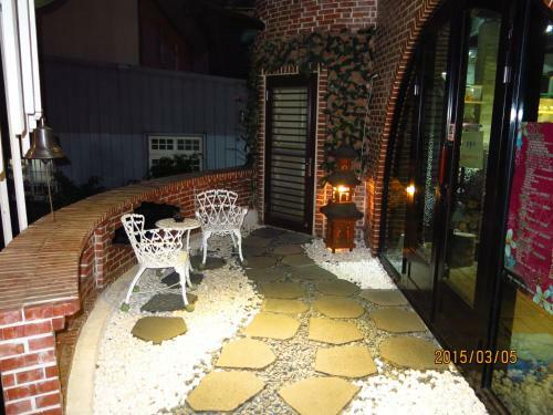 Kawada House Homestay