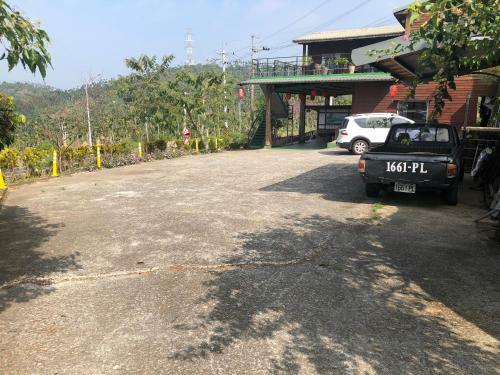 Yuan Fang Homestay