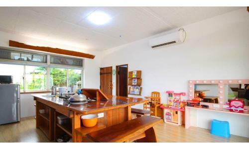 Villa Cool Summer Family