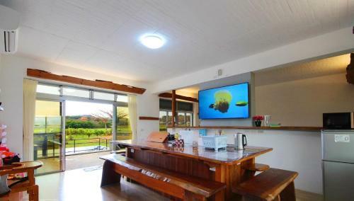 Villa Cool Summer Family
