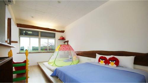 Villa Cool Summer Family