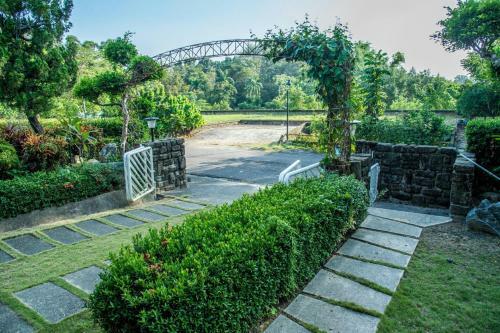 Mountain Homestay