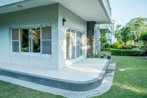 Mountain Homestay