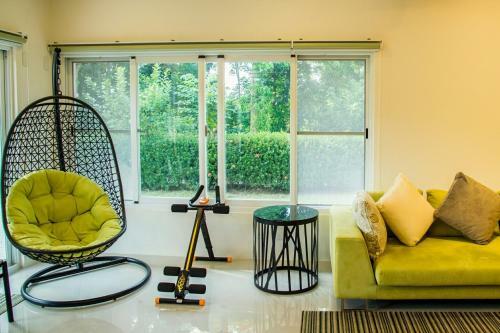 Mountain Homestay